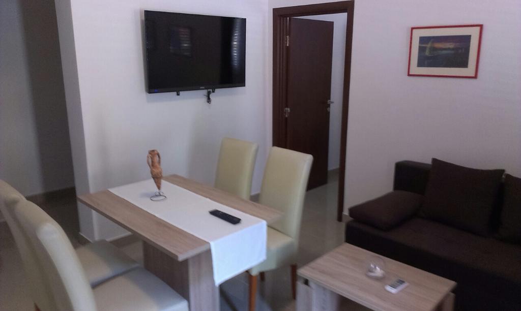 Apartments Marija Lukovo Šugarje المظهر الخارجي الصورة