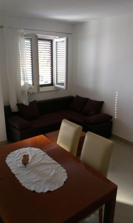Apartments Marija Lukovo Šugarje المظهر الخارجي الصورة