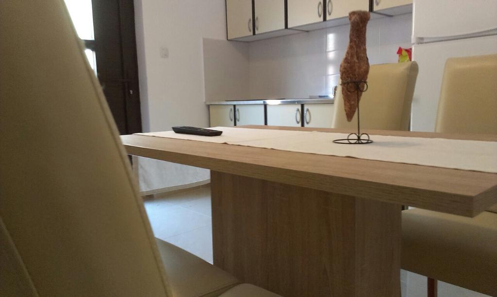 Apartments Marija Lukovo Šugarje المظهر الخارجي الصورة
