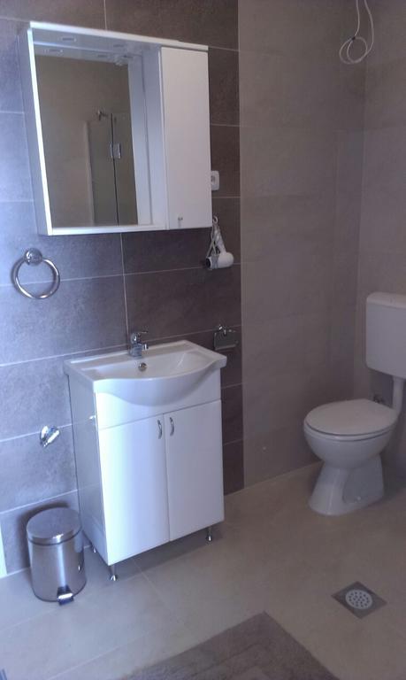 Apartments Marija Lukovo Šugarje المظهر الخارجي الصورة