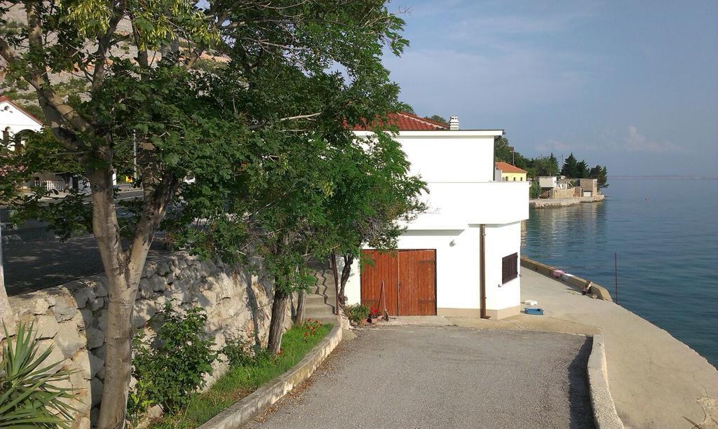 Apartments Marija Lukovo Šugarje المظهر الخارجي الصورة