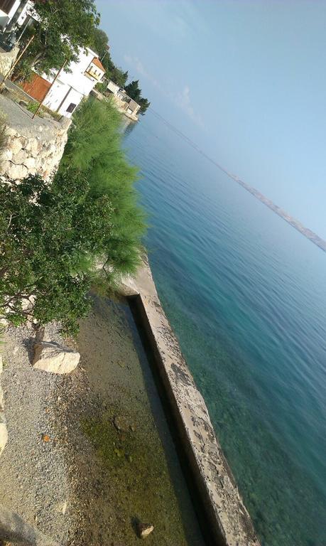Apartments Marija Lukovo Šugarje المظهر الخارجي الصورة