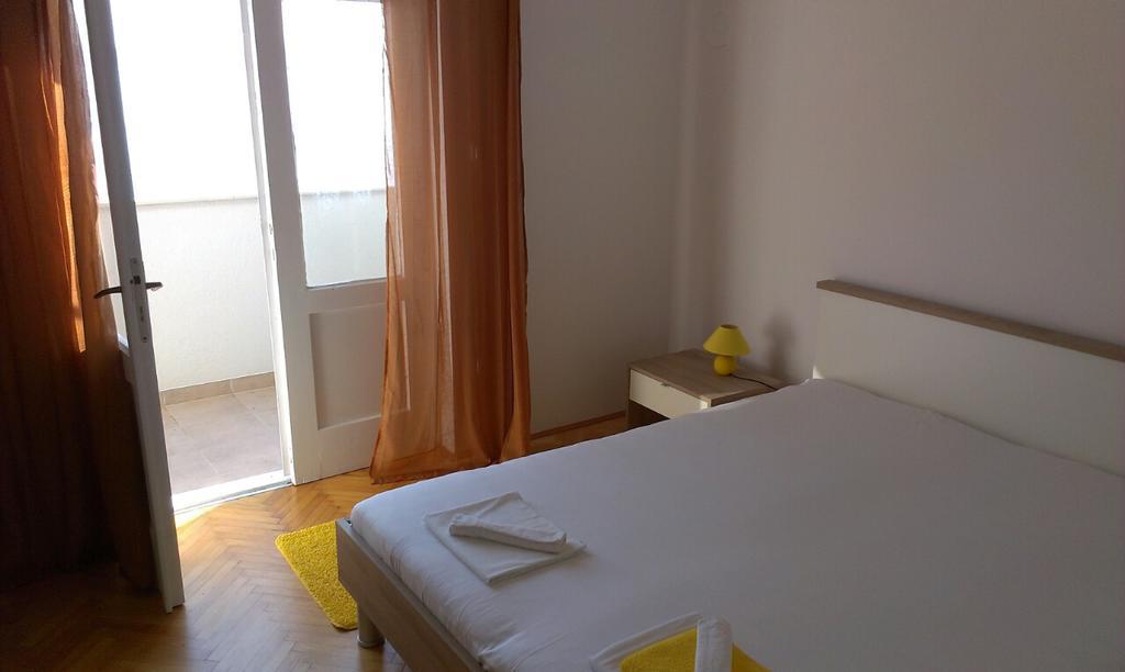 Apartments Marija Lukovo Šugarje المظهر الخارجي الصورة