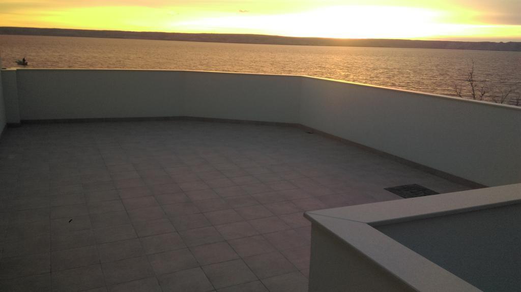 Apartments Marija Lukovo Šugarje المظهر الخارجي الصورة