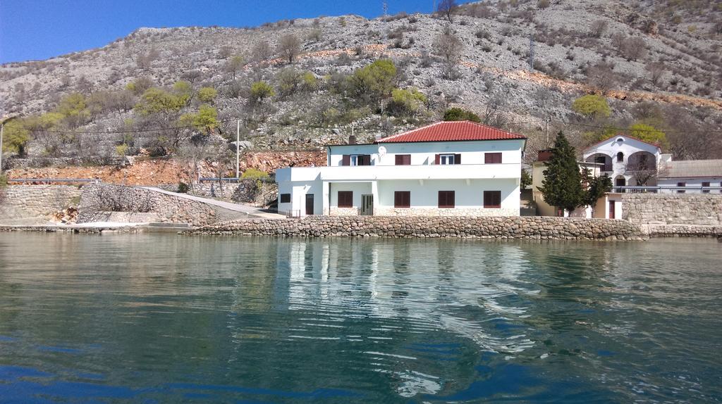 Apartments Marija Lukovo Šugarje المظهر الخارجي الصورة